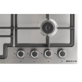 Варочная поверхность BRAVO FGH60S4 X
