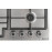 Варочная поверхность BRAVO FGH60S4 X