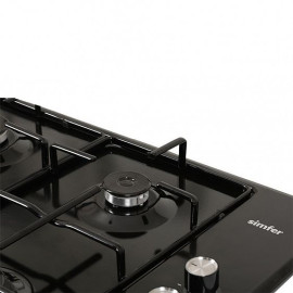 Варочная поверхность Simfer H60Q40B470
