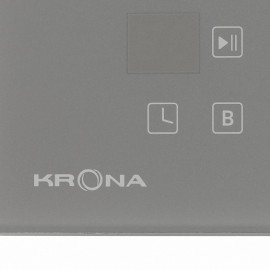 Варочная поверхность KRONA MYSTERIUM max ih 30 GR