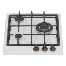 Варочная поверхность SIMFER H45V35W527