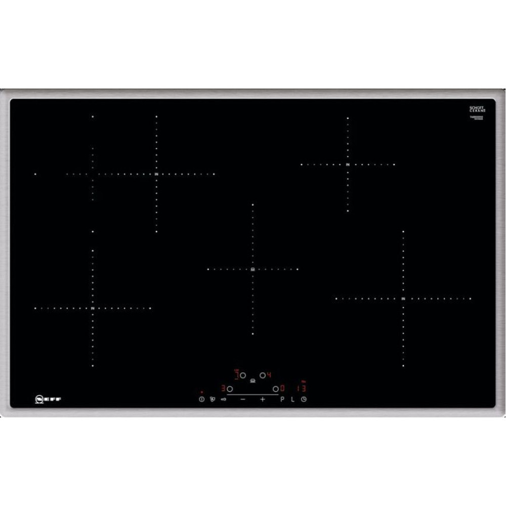 Варочная поверхность NEFF T48BD00N0