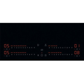 Варочная поверхность ELECTROLUX KIS62453I