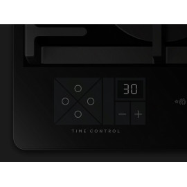 Варочная поверхность HAIER HHX-G64CWSB