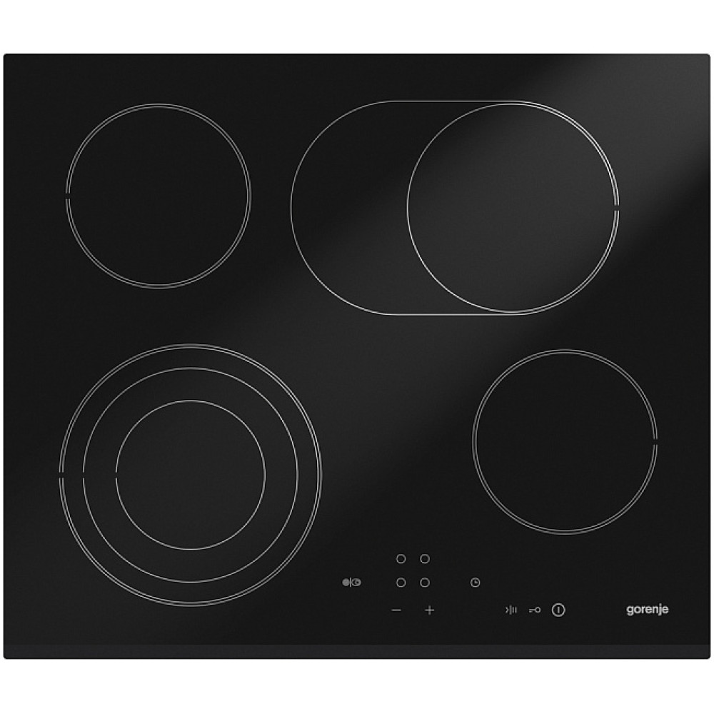 Варочная панель Gorenje ECT 680 CSC