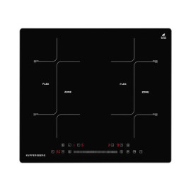 Варочная поверхность KUPPERSBERG ICS 622 R