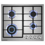 Варочная поверхность MEFERI MGH604IX LIGHT