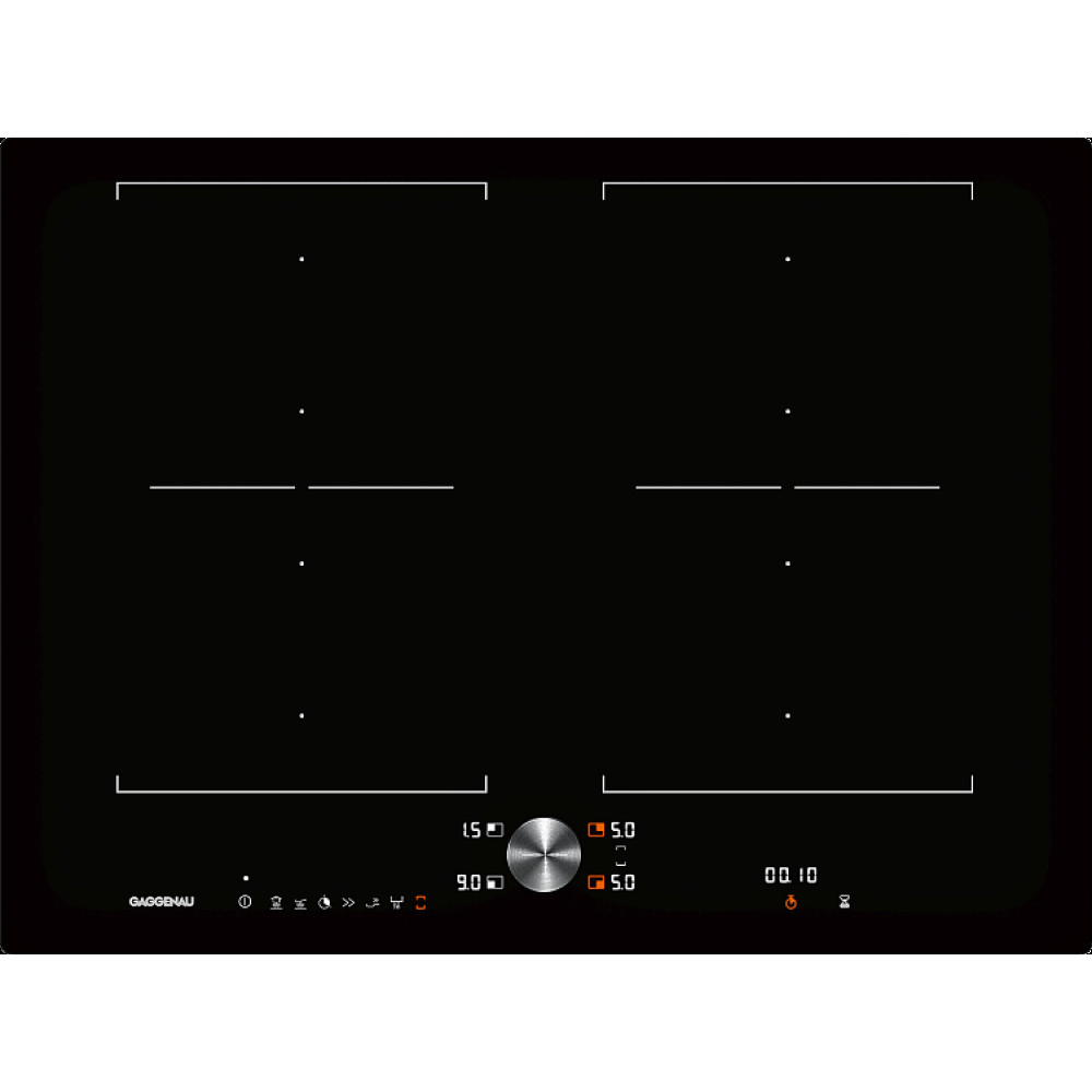 Поверхность GAGGENAU CI272100