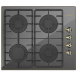 Газовая панель DARINA 1T17 BGС 341 12 B