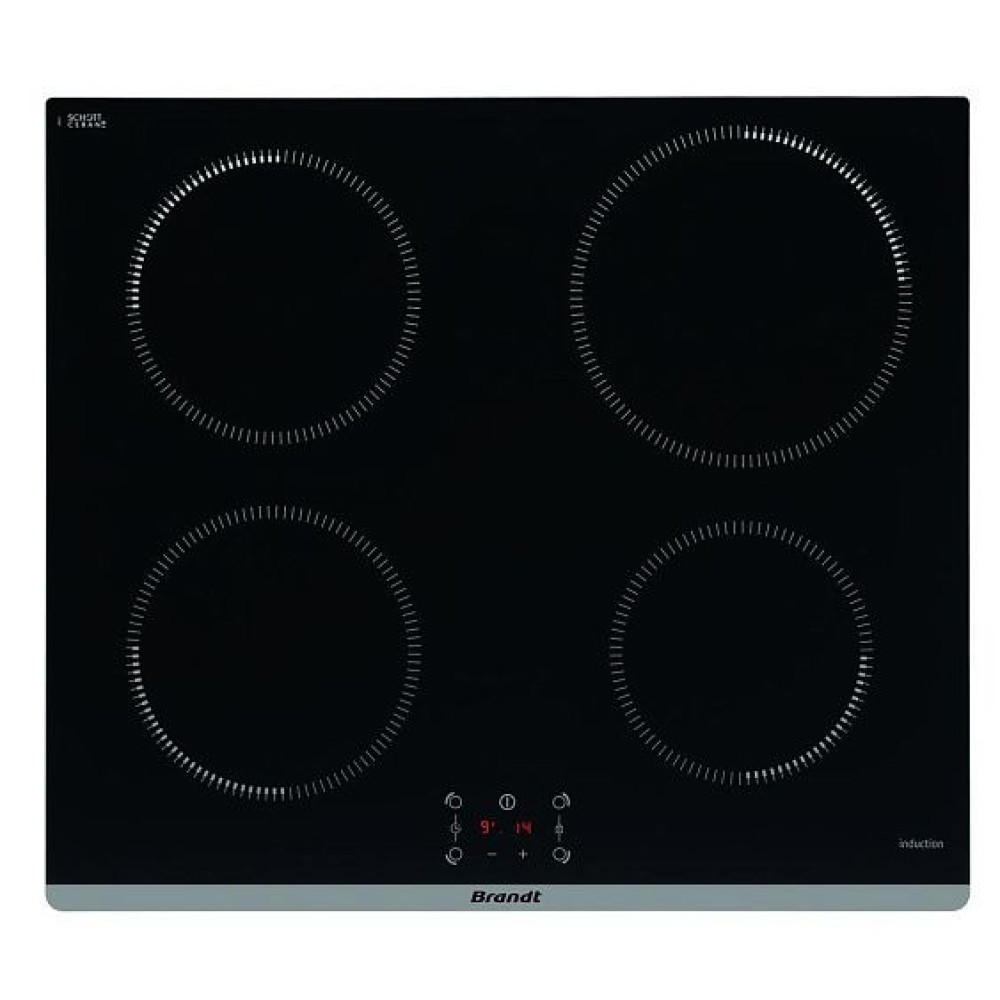 Варочная поверхность BRANDT BPI6464B