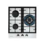 Варочная поверхность HIBERG VM 4534 W