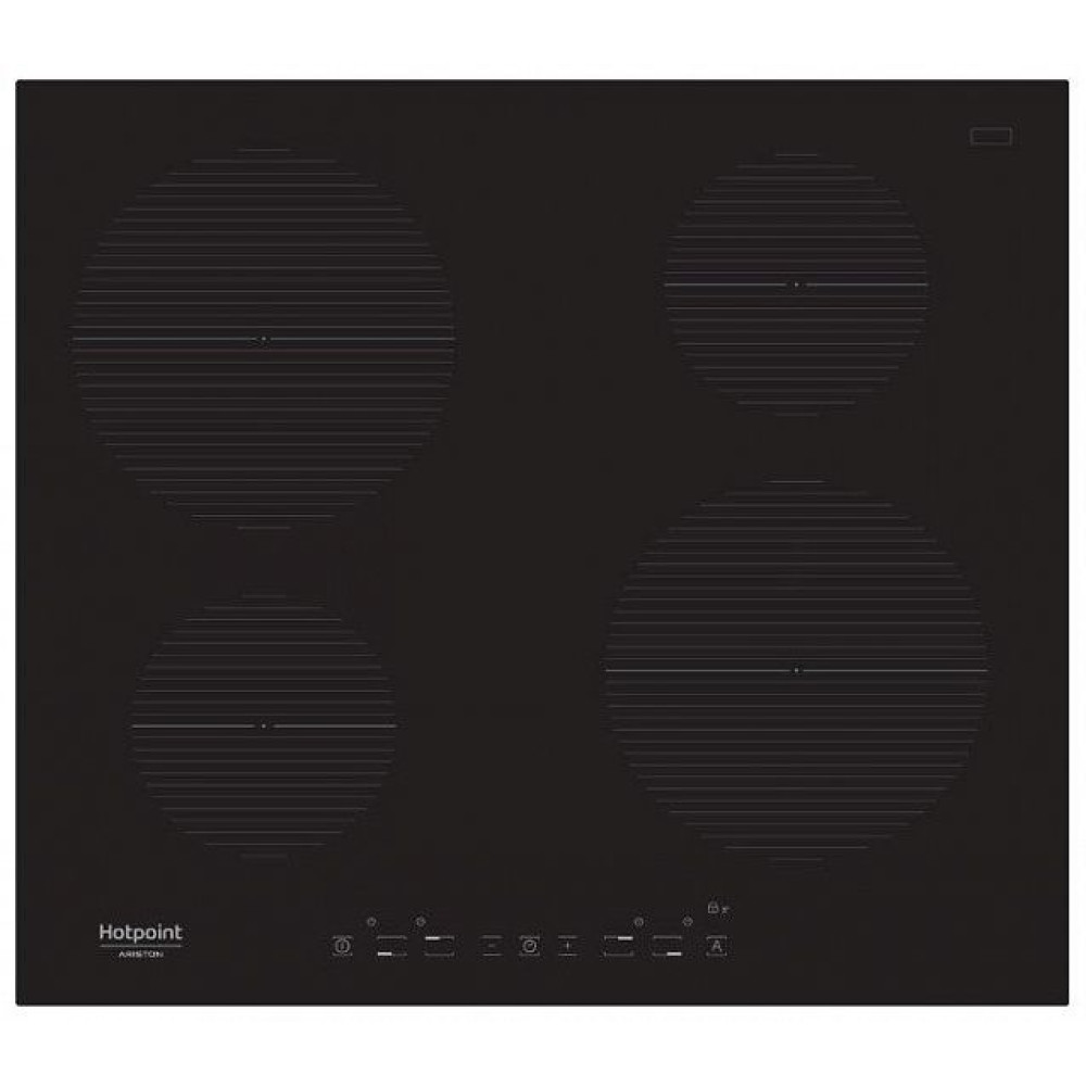 Стеклокерамическая панель HOTPOINT-ARISTON IKIA 640 C