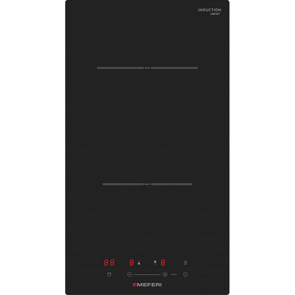 Варочная поверхность MEFERI MIH302BK COMFORT
