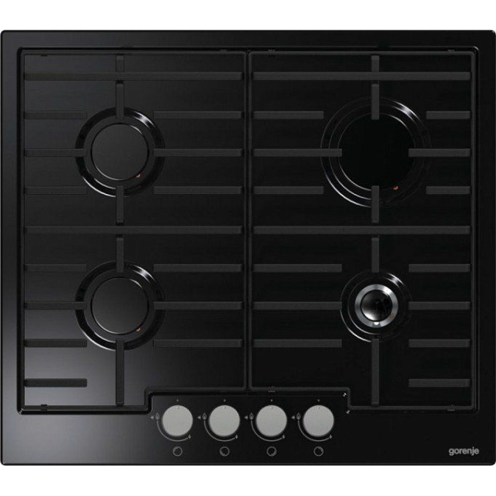 Газовая поверхность GORENJE g6n40zsb