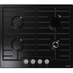 Газовая поверхность GORENJE g6n40zsb