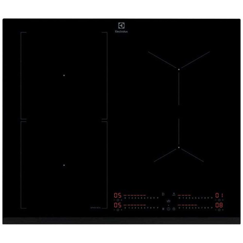 Варочная поверхность ELECTROLUX CIS62450