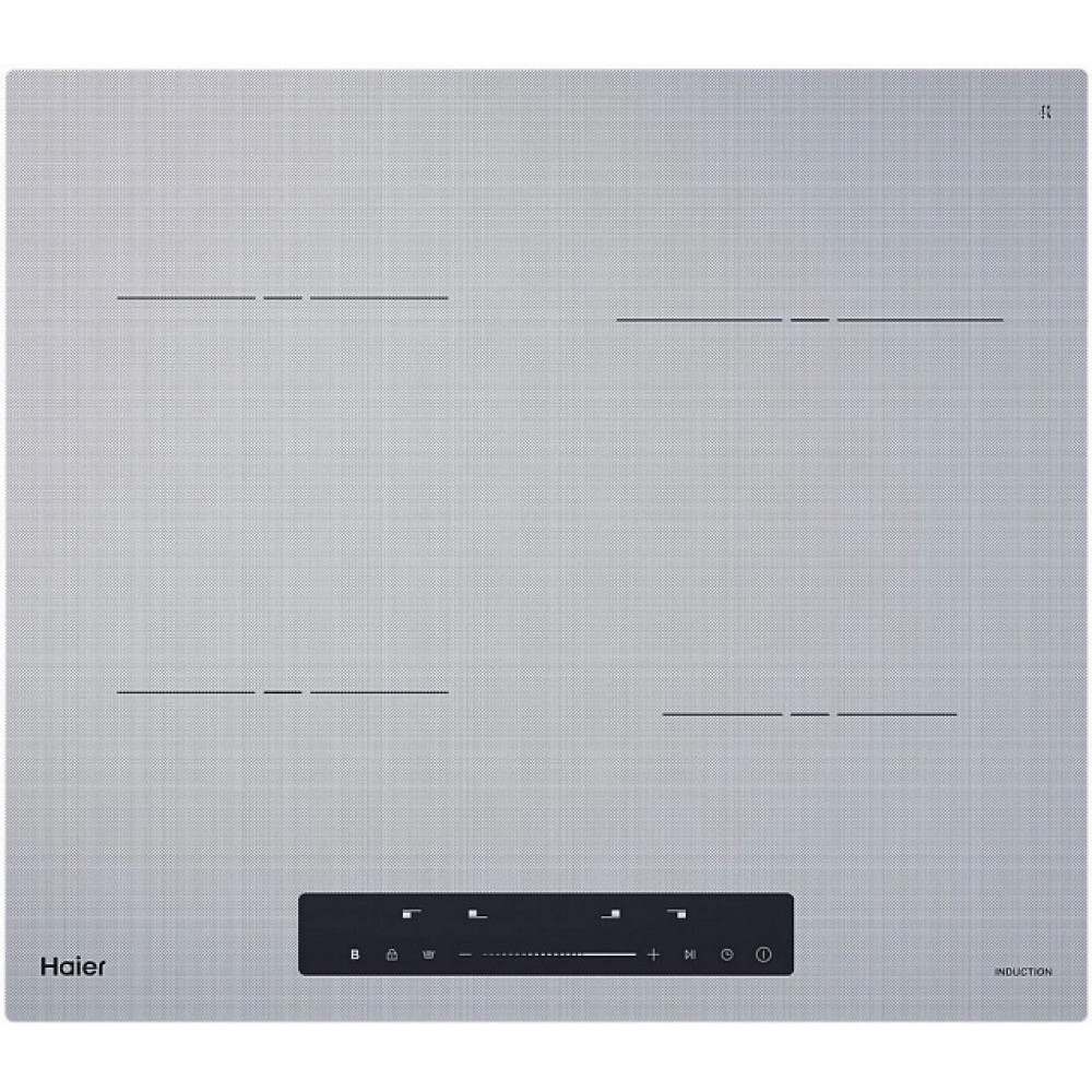 Варочная поверхность HAIER HHY-Y64TVTPG