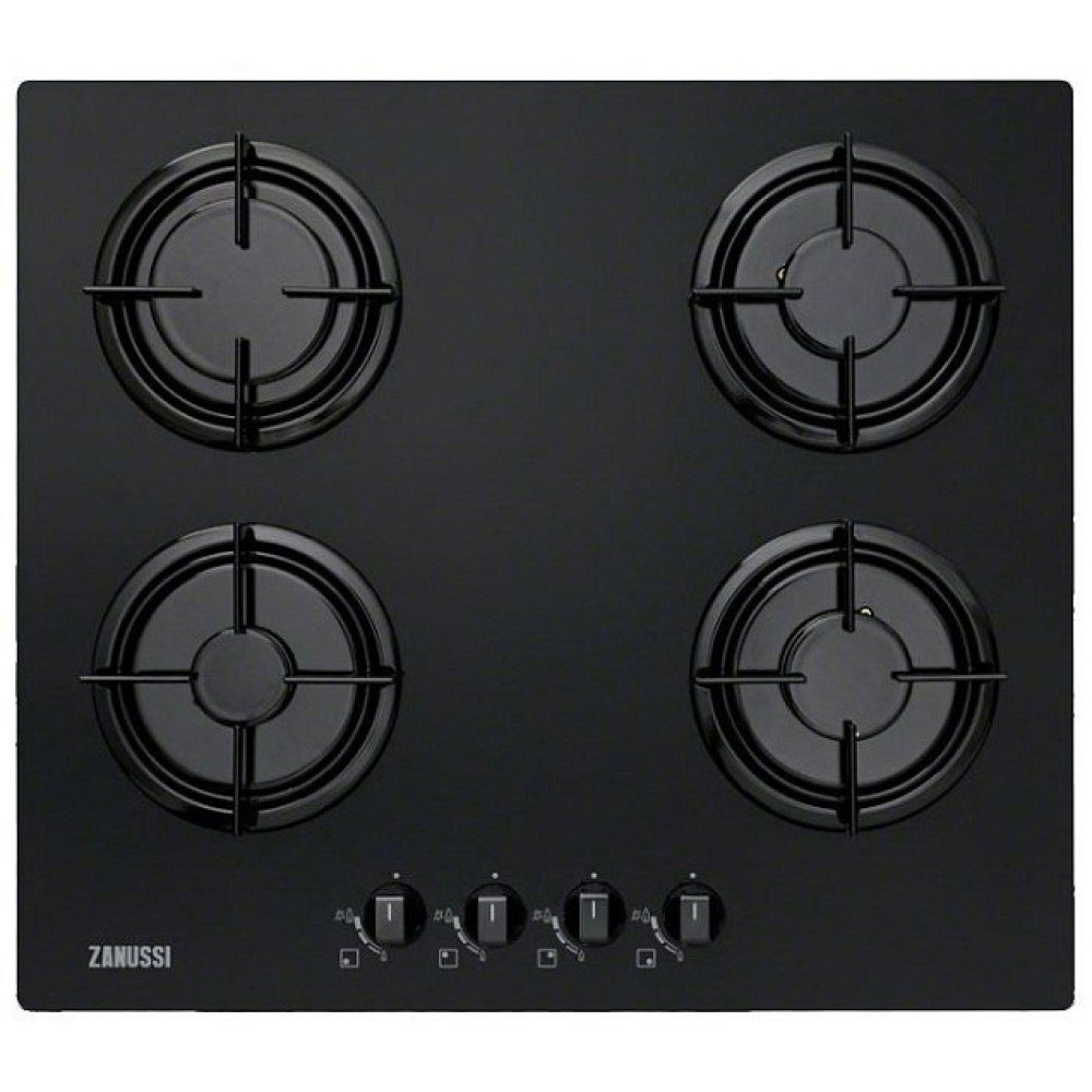 Поверхность ZANUSSI zgo 65414 ba