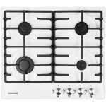 Варочная поверхность NORDFROST HS 6043 W