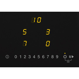 Варочная поверхность MIELE KM 6521 FR
