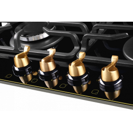 Варочная поверхность KUPPERSBERG FQ 601 B