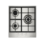 Варочная поверхность KUPPERSBERG FS 45 X