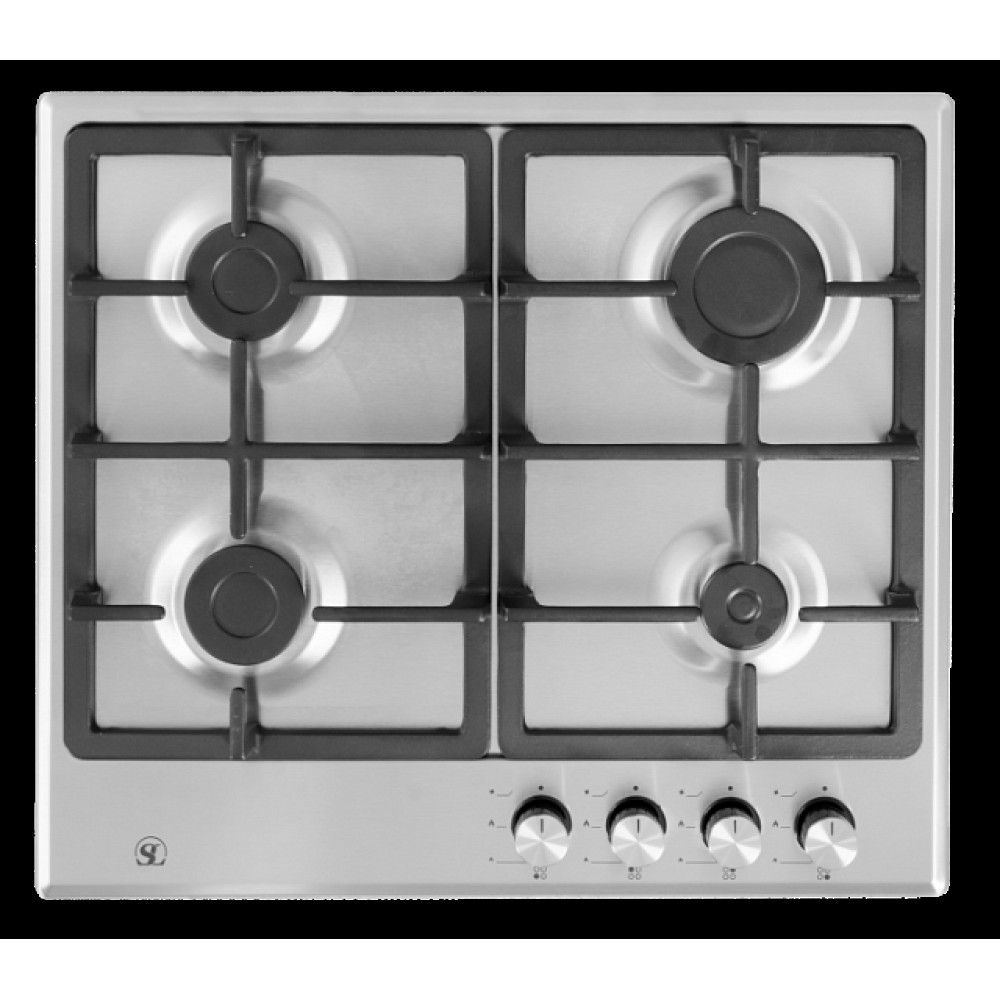 Варочная поверхность SMART LIFE KG6025H0