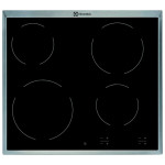 Варочная поверхность ELECTROLUX EHF16240XK