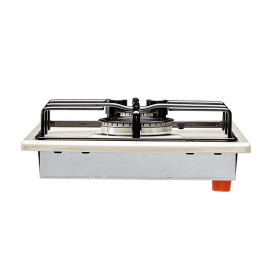 Варочная поверхность SIMFER H30V20R420