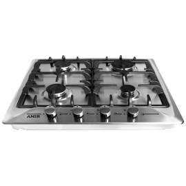 Поверхность AMIR PG6040 IX GK
