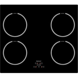 Варочная панель RAINFORD RBH-7604 Black