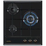 Варочная панель SIMFER H45V35L512