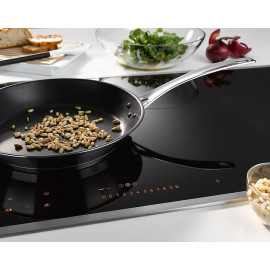 Варочная панель MIELE KM6629 RU EDST сталь