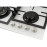 Варочная поверхность SCHAUB LORENZ SLK GL6511