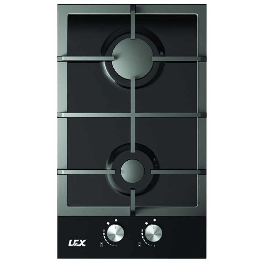 Газовая поверхность LEX GVG 320 BL