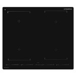 Варочная поверхность MAUNFELD CVI604SBEXBK