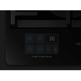 Варочная поверхность HAIER HHX-G64CNSB