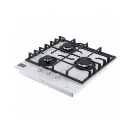 Варочная поверхность SCHTOFF H 4502 P05 IS белое стекло