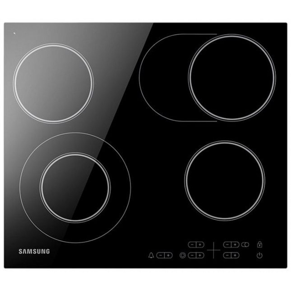 Варочная поверхность SAMSUNG NZ64T3516AK/WT