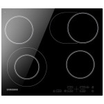 Варочная поверхность SAMSUNG NZ64T3516AK/WT