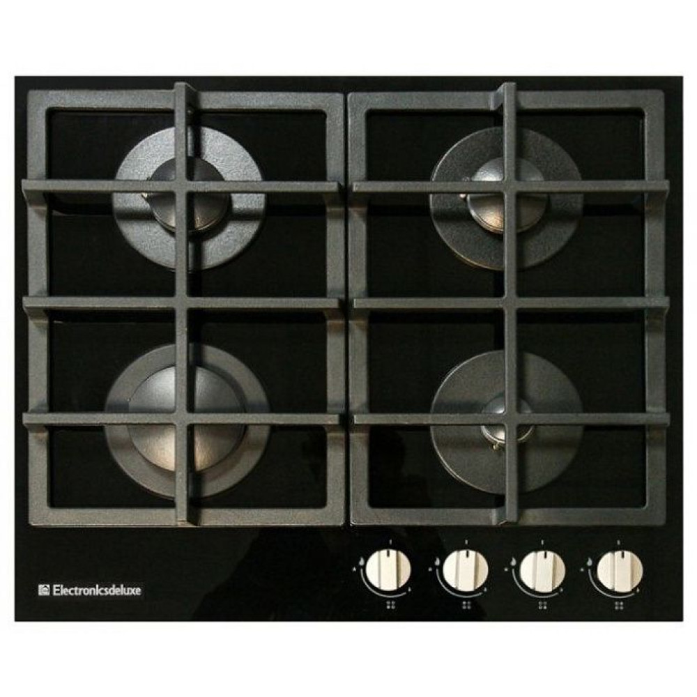 Варочная панель ELECTRONICSDELUXE GG4750229F012