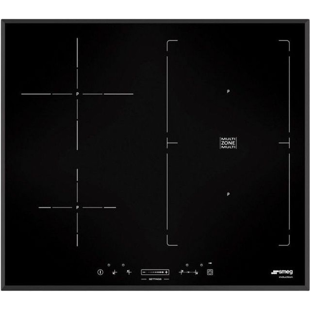 Поверхность SMEG sim561b