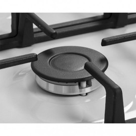 Варочная поверхность Simfer H60Q40W416
