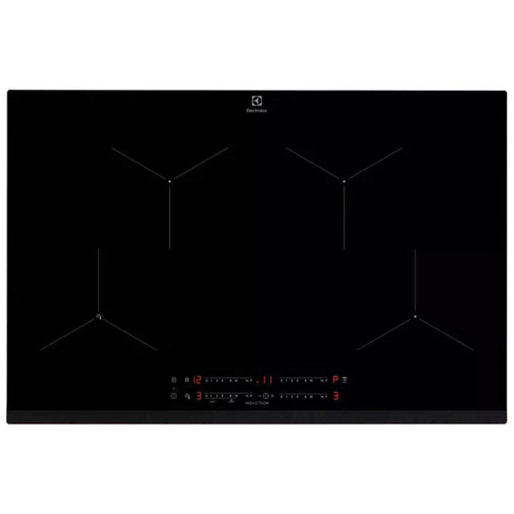 Варочная поверхность ELECTROLUX EIS8134