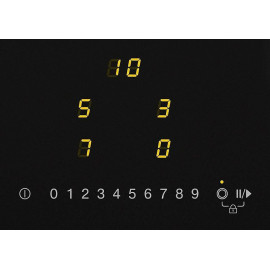 Варочная панель Miele KM 6522 FR
