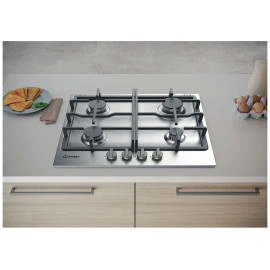 Варочная поверхность INDESIT THP 641 IX/I