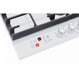 Варочная поверхность HIBERG VM 6145 W