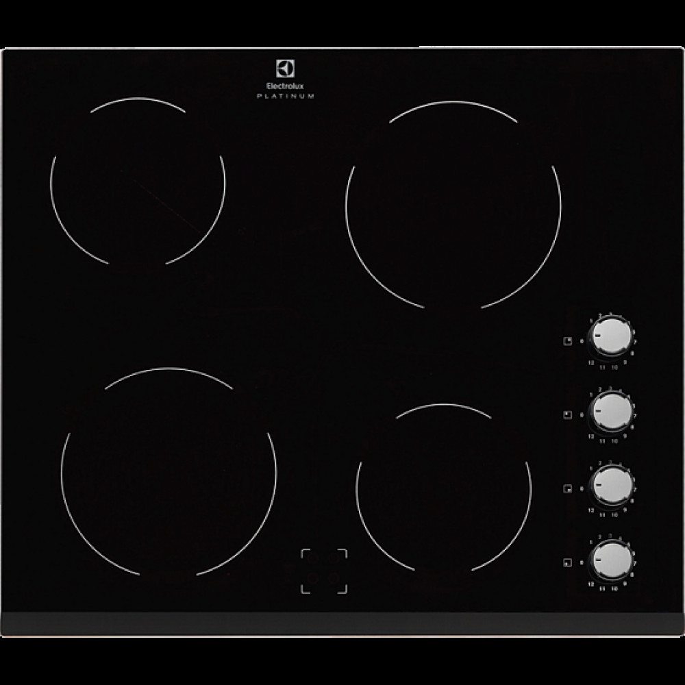 Поверхность ELECTROLUX ehf 96140 fk