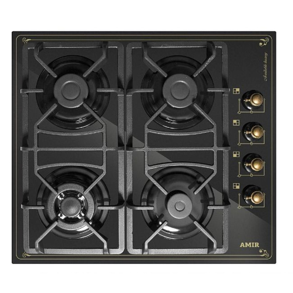 Поверхность AMIR PG6040 RSTB Glass GK