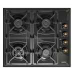 Поверхность AMIR PG6040 RSTB Glass GK